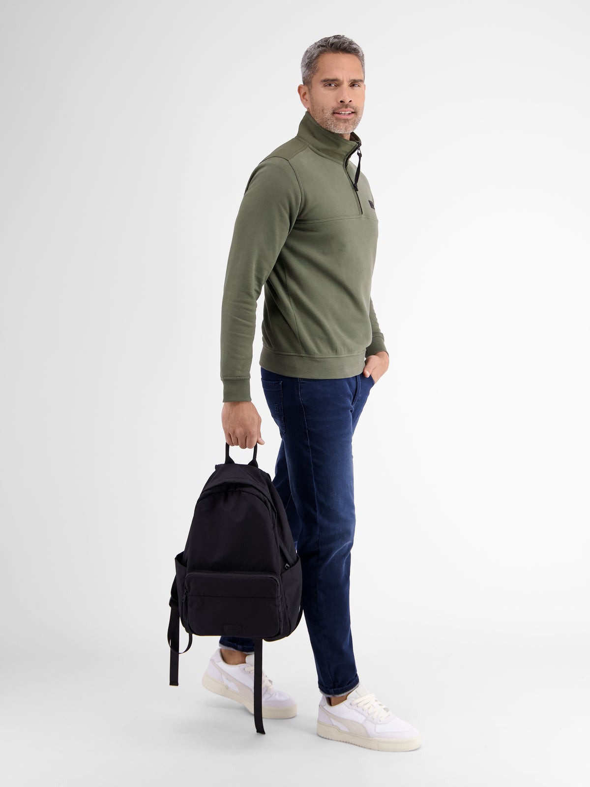 SEATTLE Backpack - LERROS
