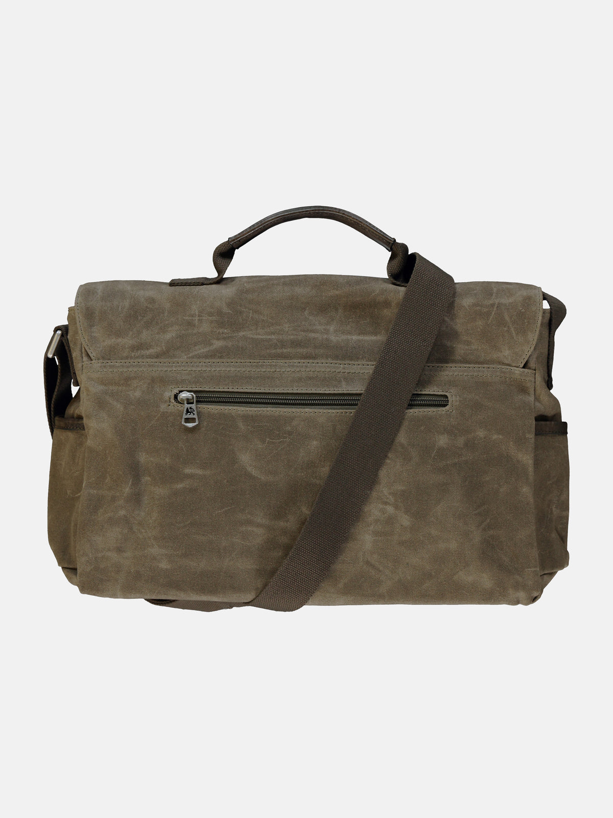COLUMBUS Messenger Bag - LERROS
