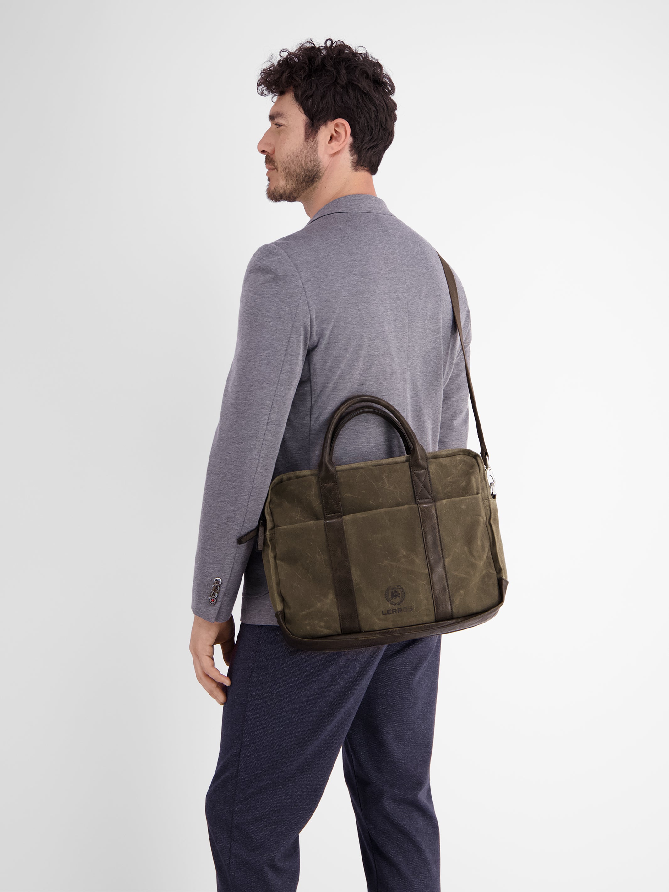 Business Tasche COLUMBUS - LERROS