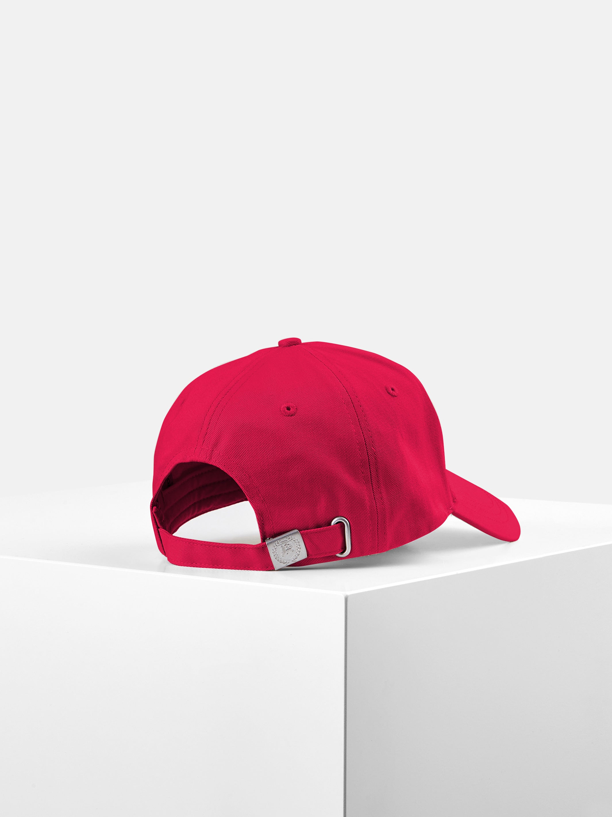 Base Cap mit Logo - LERROS