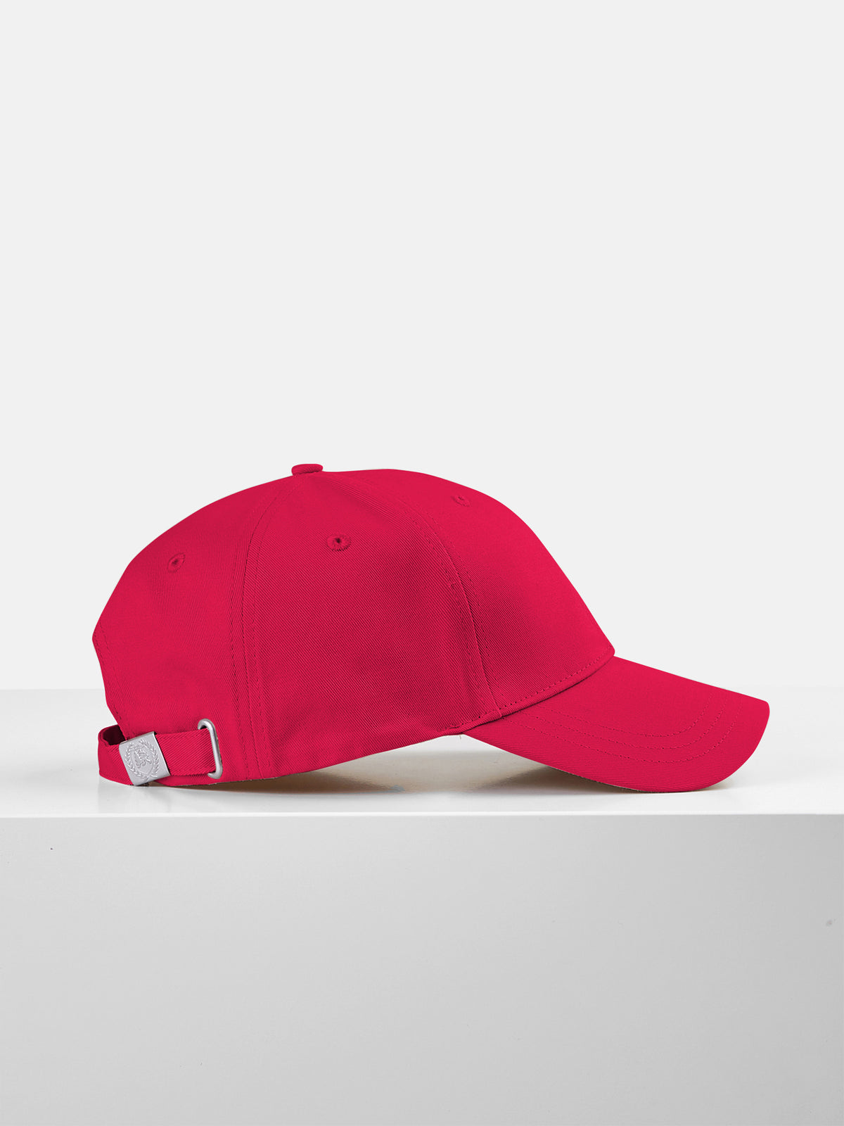 Base Cap mit Logo - LERROS