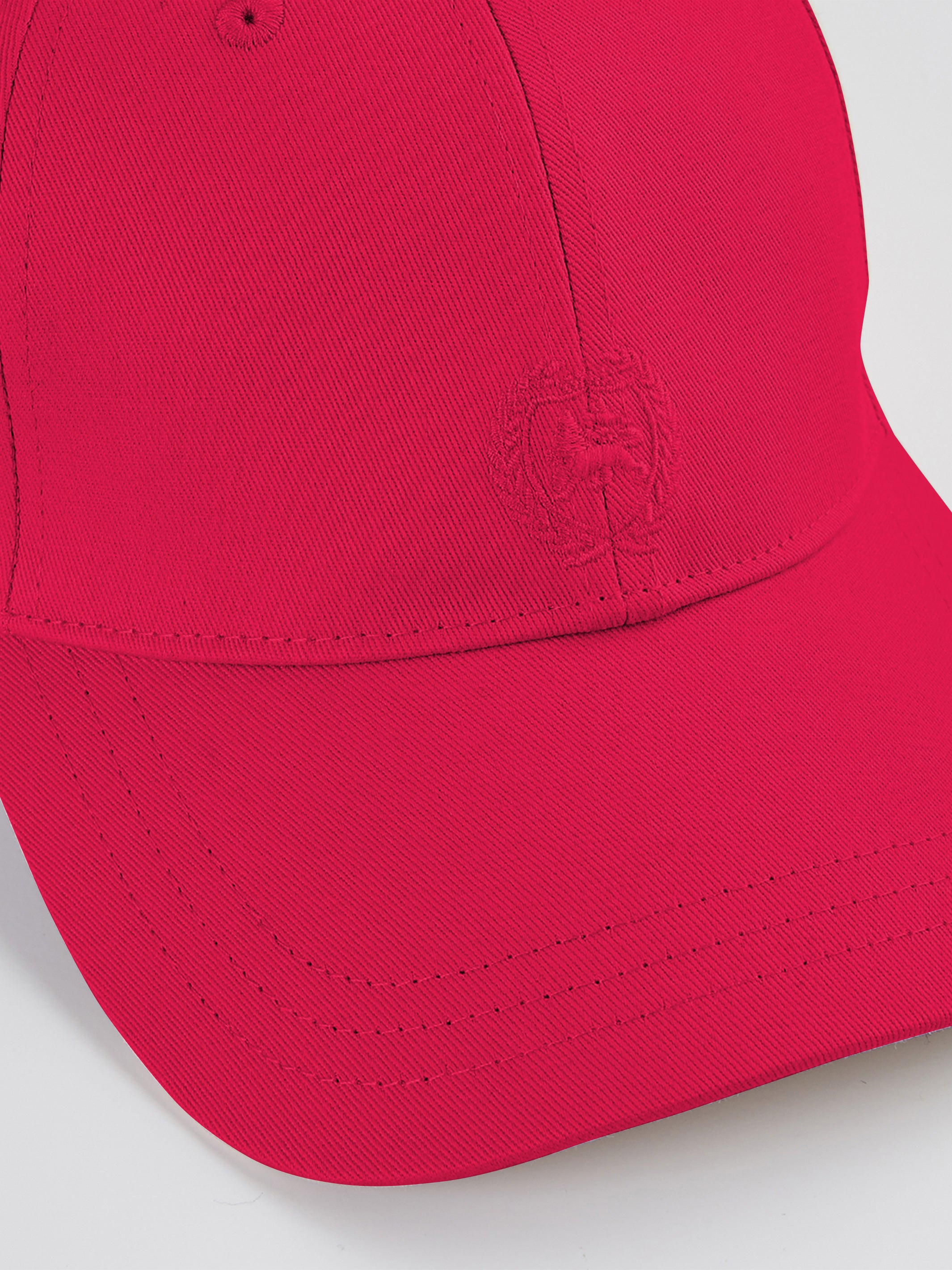 Base Cap mit Logo - LERROS