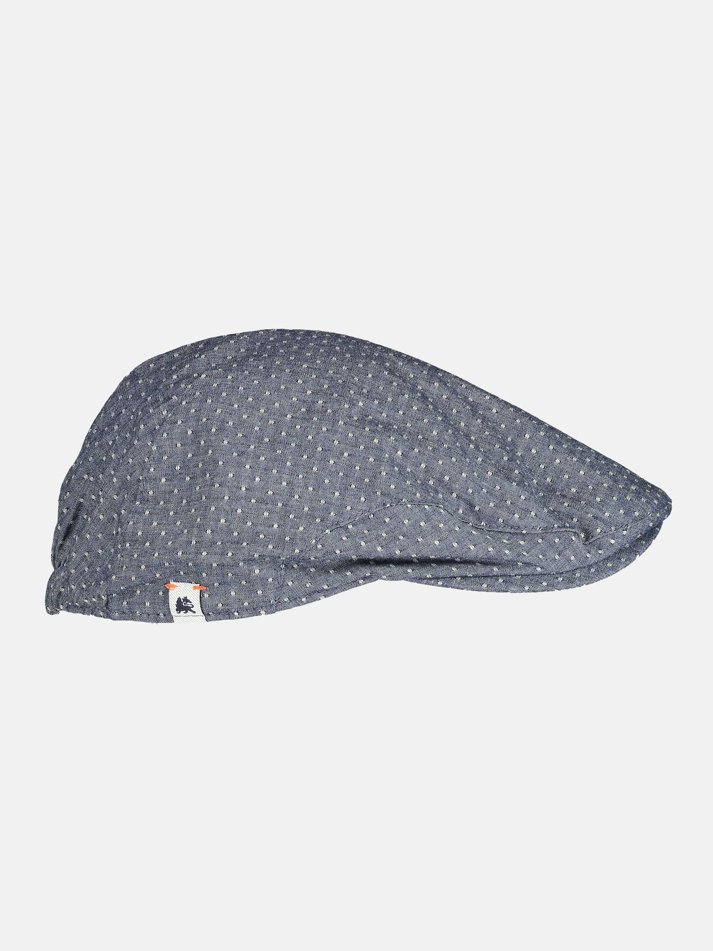 GATSBY jacquard style flat cap