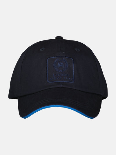 Basecap mit Applikation - LERROS