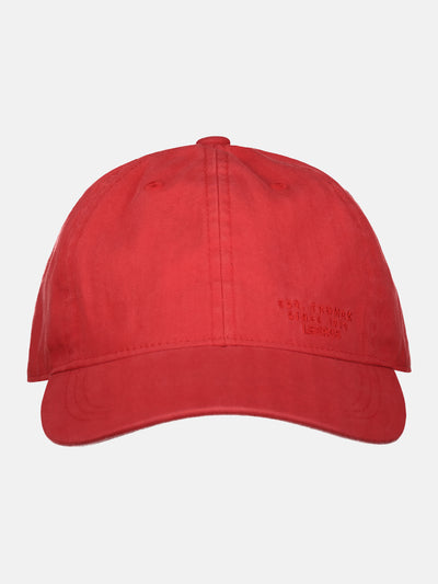 Cap mit Fischgratstruktur - LERROS