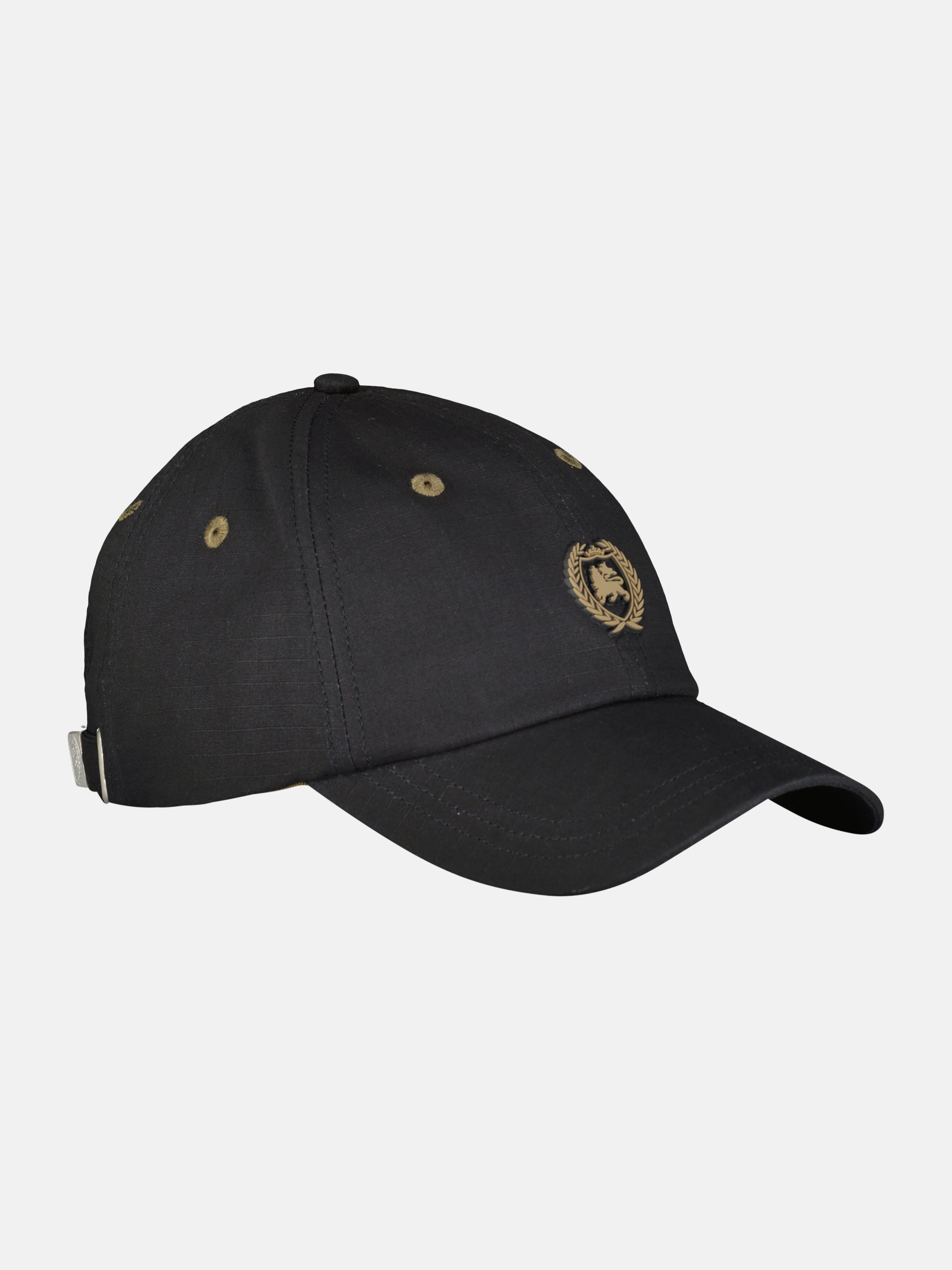 Basecap mit Applikation - LERROS