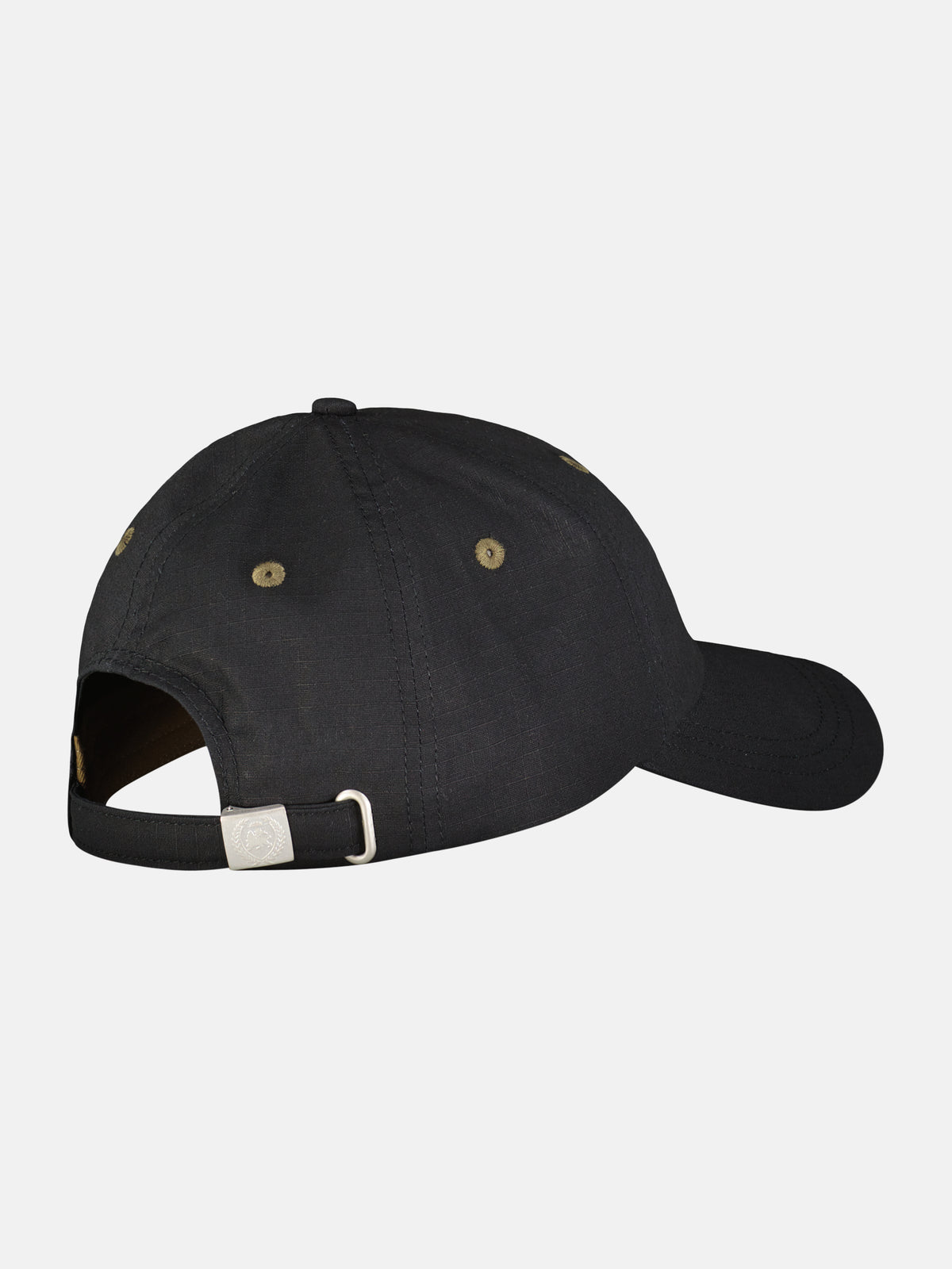 Basecap mit Applikation - LERROS