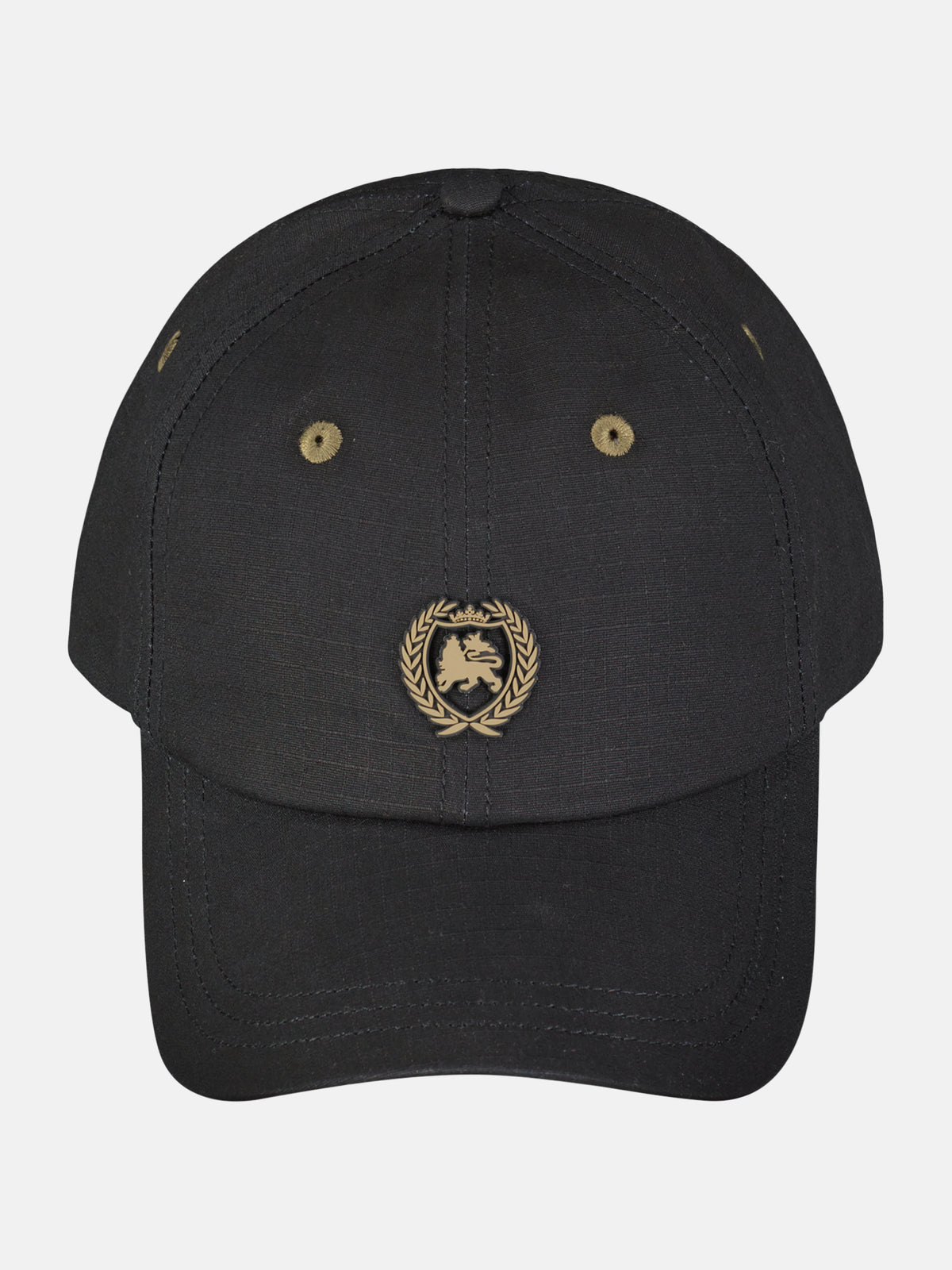 Basecap mit Applikation - LERROS