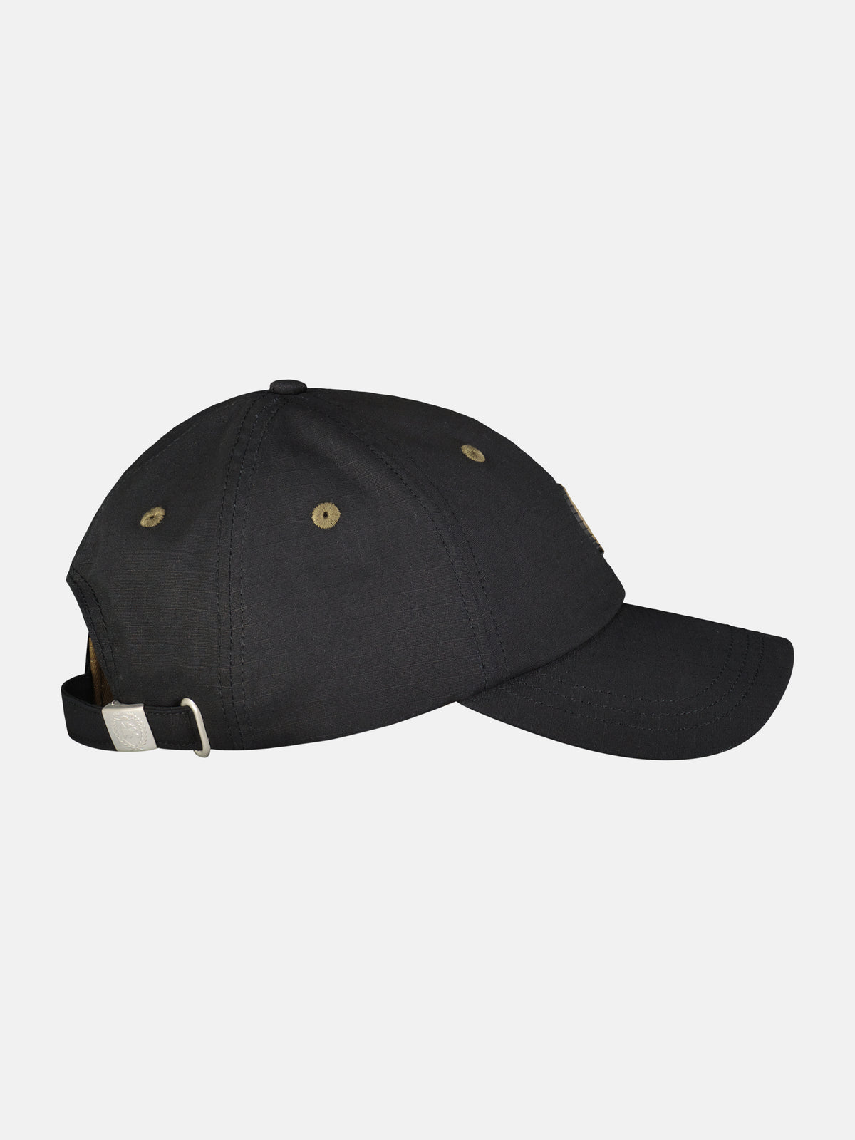 Basecap mit Applikation - LERROS