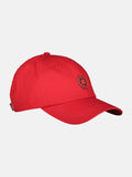 LAVA RED