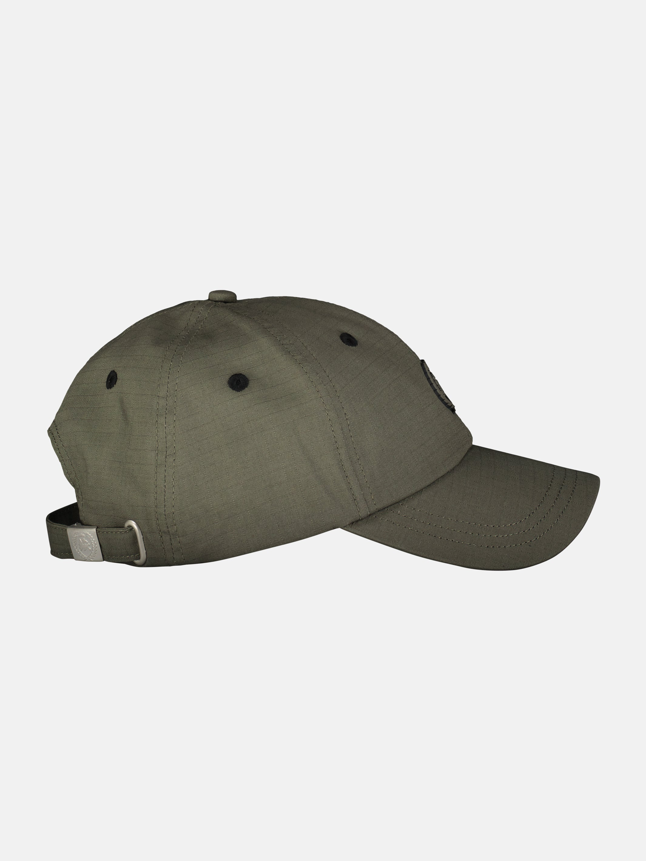 Basecap mit Applikation - LERROS
