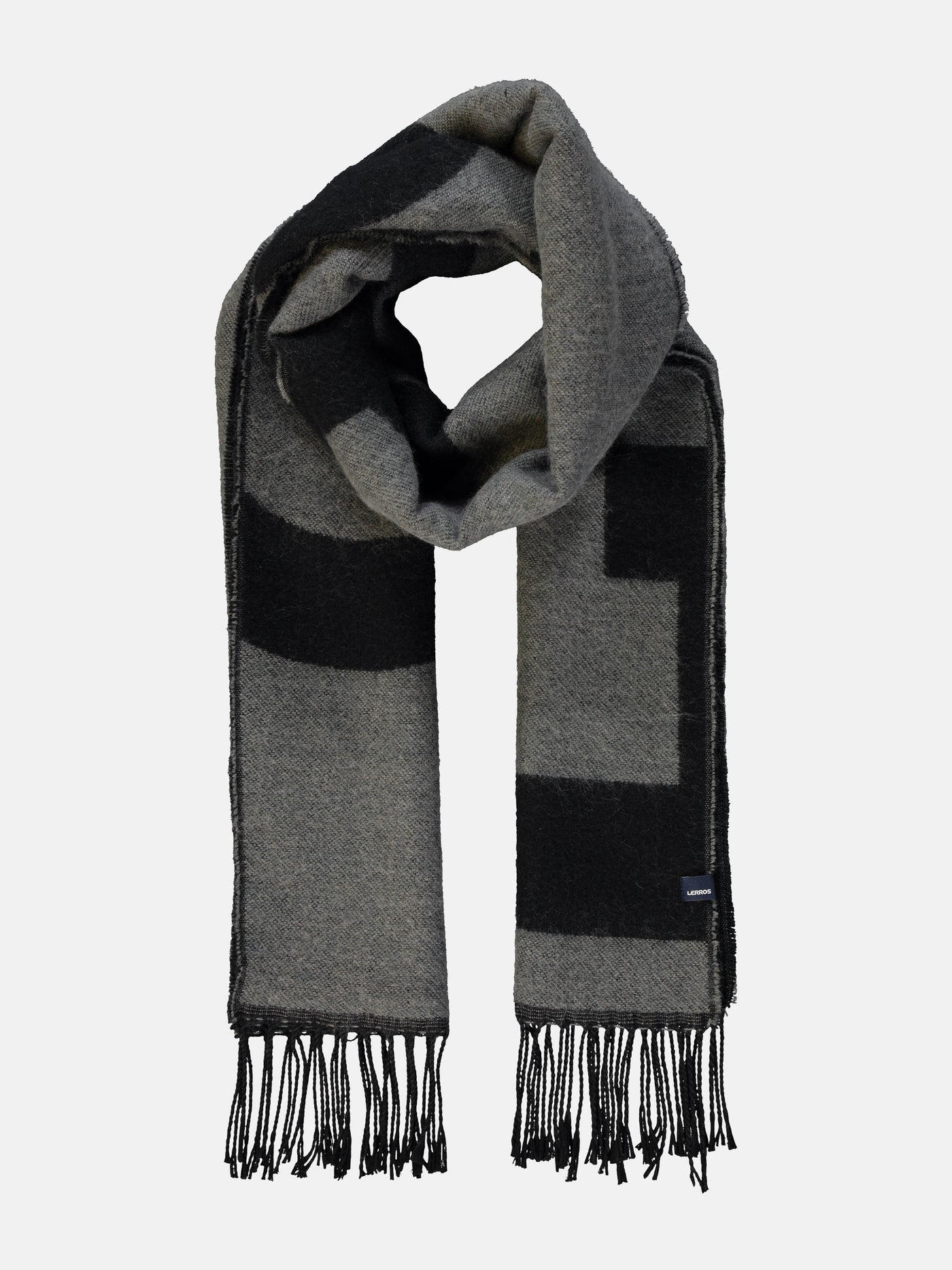 Logo-Jacquardschal - LERROS