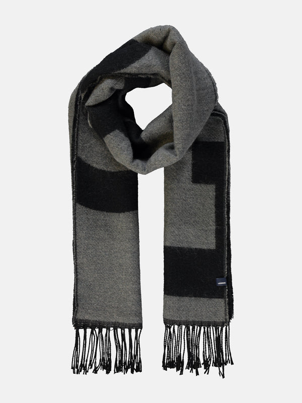 Logo-Jacquardschal - LERROS