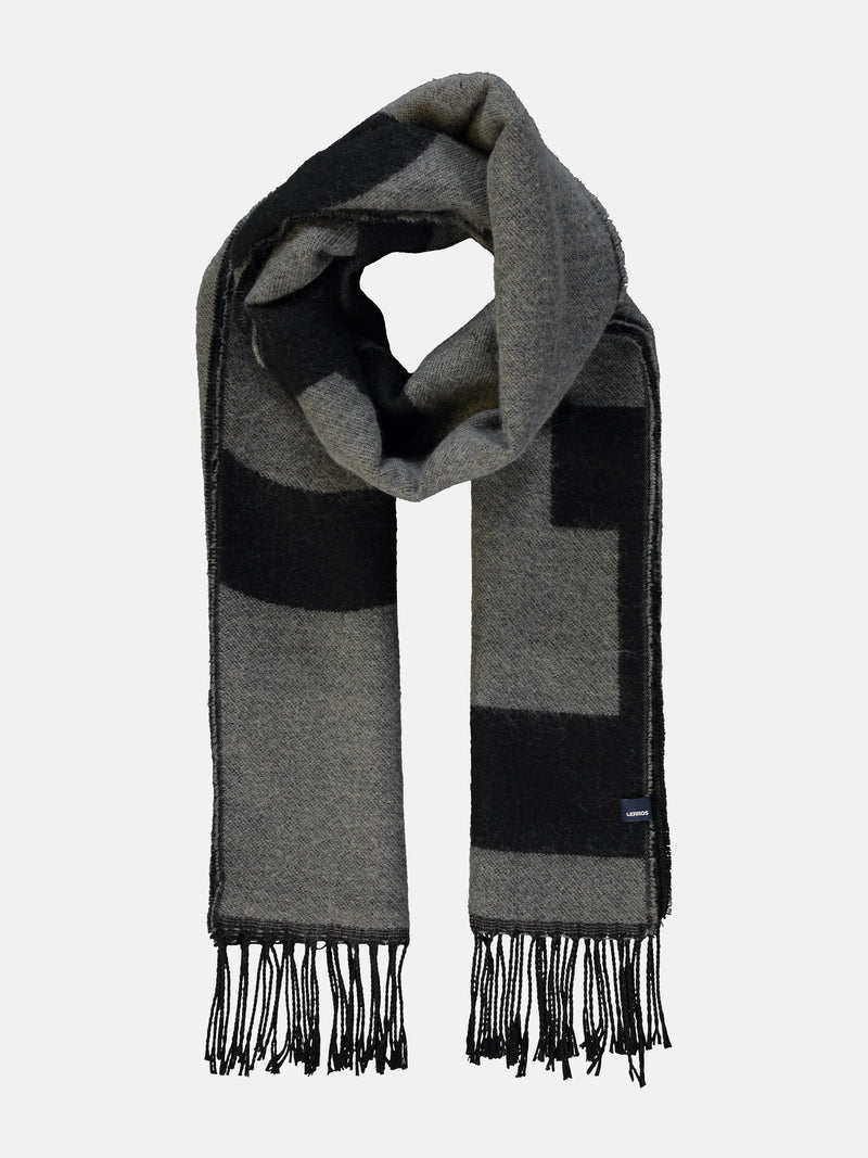 Logo-Jacquardschal - LERROS