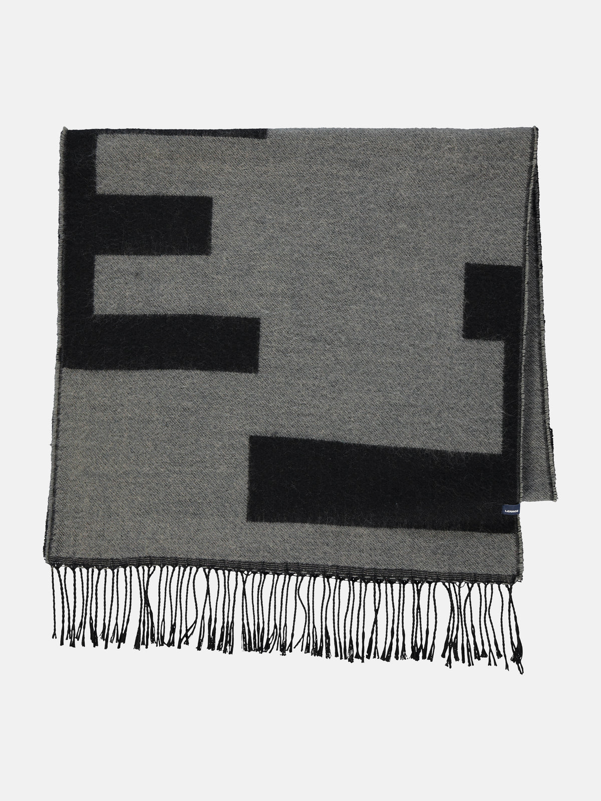 Logo-Jacquardschal - LERROS