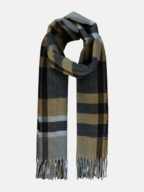 Multicolor-Karoschal - LERROS