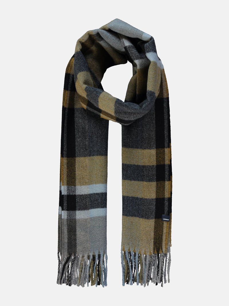 Multicolor-Karoschal - LERROS