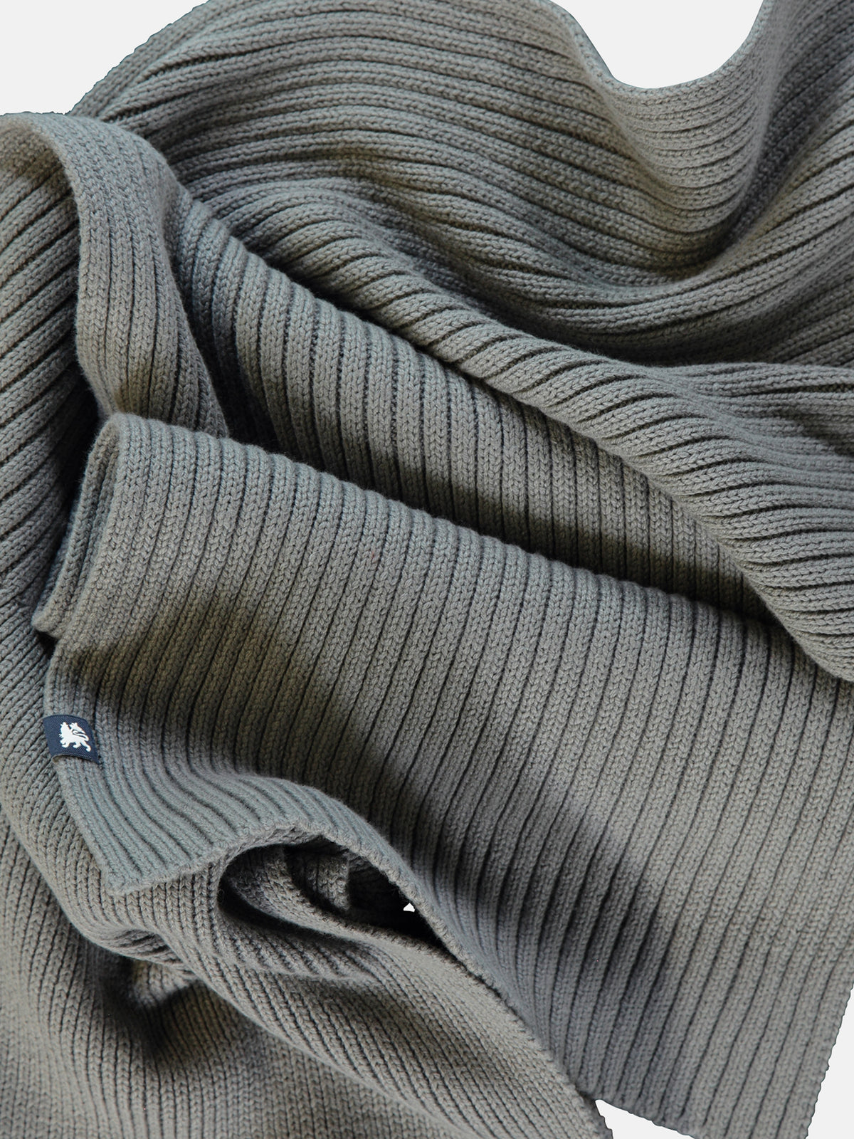 Strickschal - LERROS