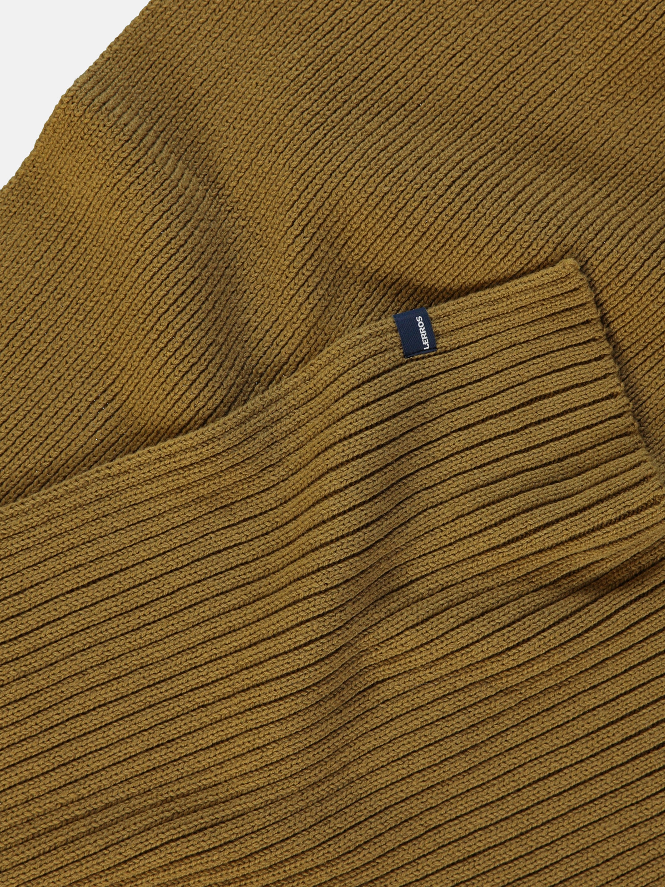 Strickschal - LERROS