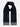 Strickschal mit schmaler Rippe - LERROS