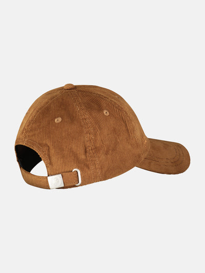 CORDUROY baseball cap