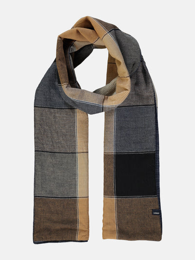 LERROS - Fashionable men\'s scarves – \