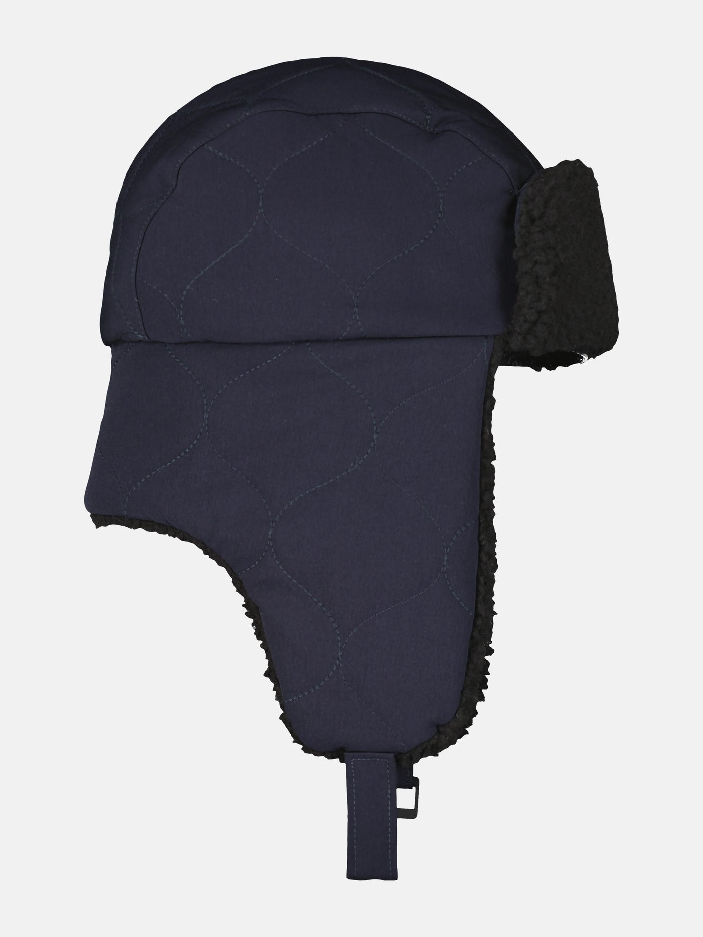 Trappermütze LERROS – Nylon, aus unifarben SHOP
