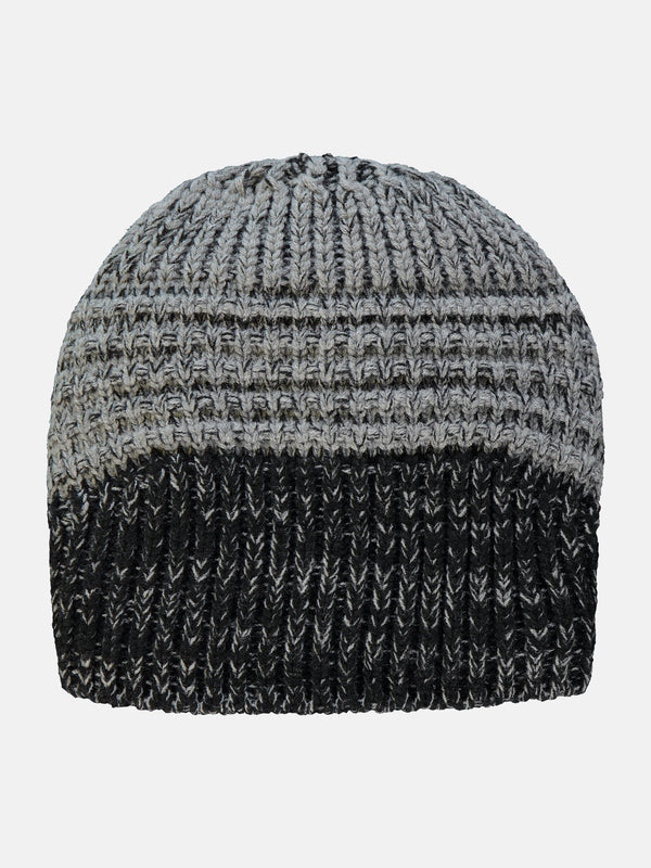 Strickmütze, Grobstrick - LERROS