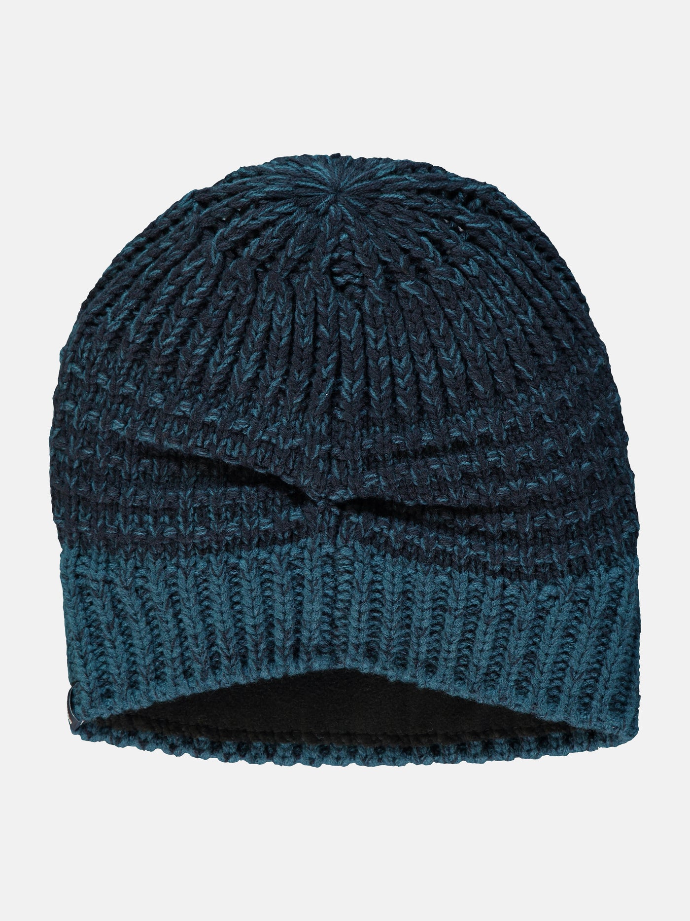 Strickmütze, Grobstrick - LERROS