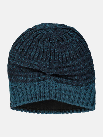 Strickmütze, Grobstrick - LERROS