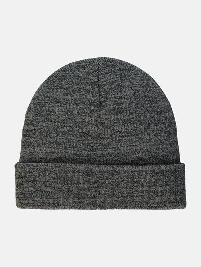 Strickmütze, Flachstrick - LERROS