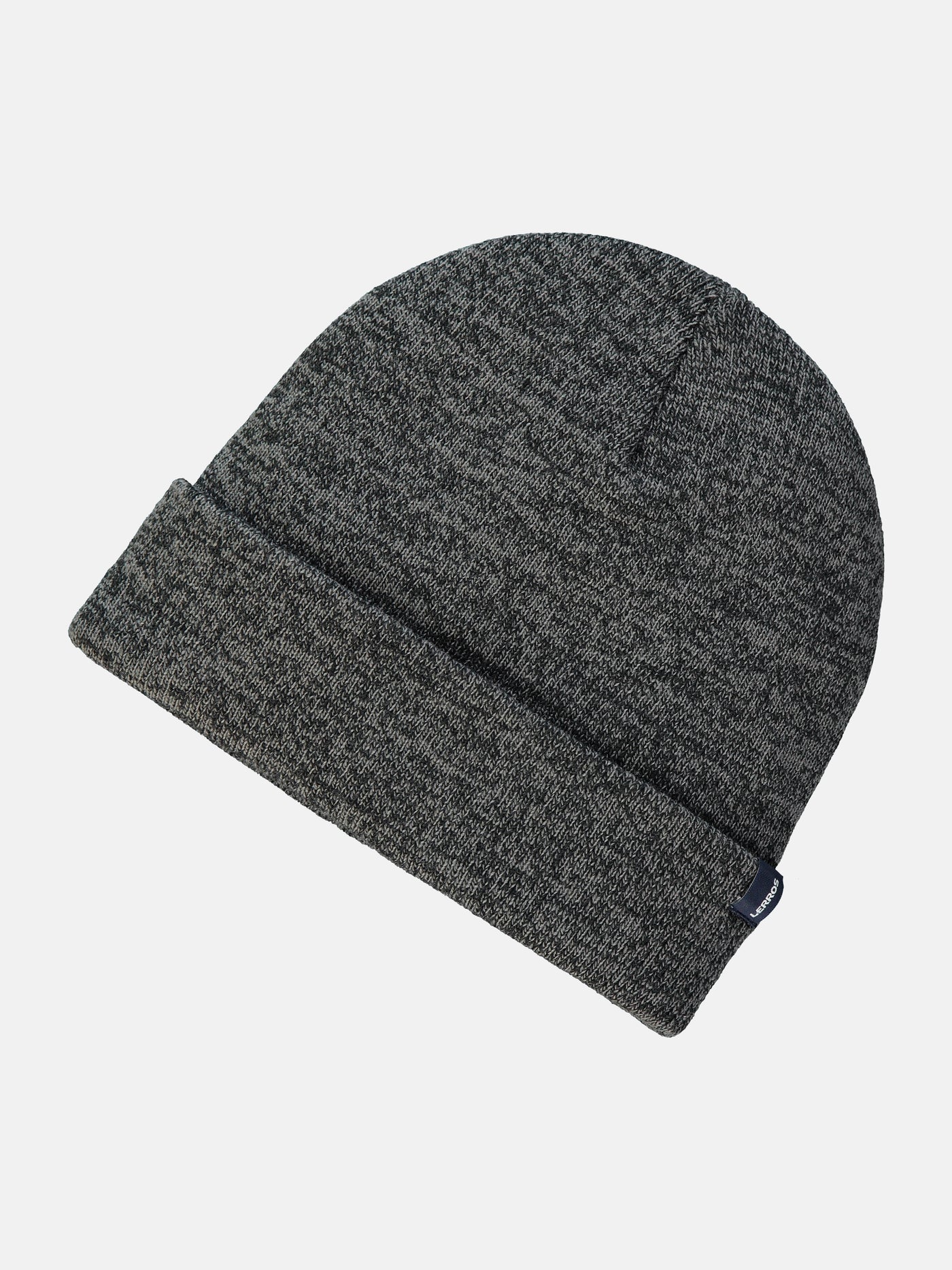 Strickmütze, Flachstrick - LERROS