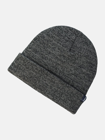 Strickmütze, Flachstrick - LERROS