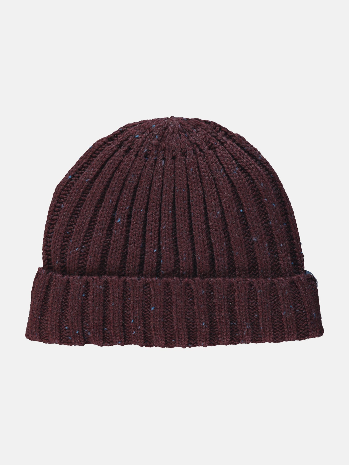 Strickmütze in Salz-Pfeffer-Optik - LERROS