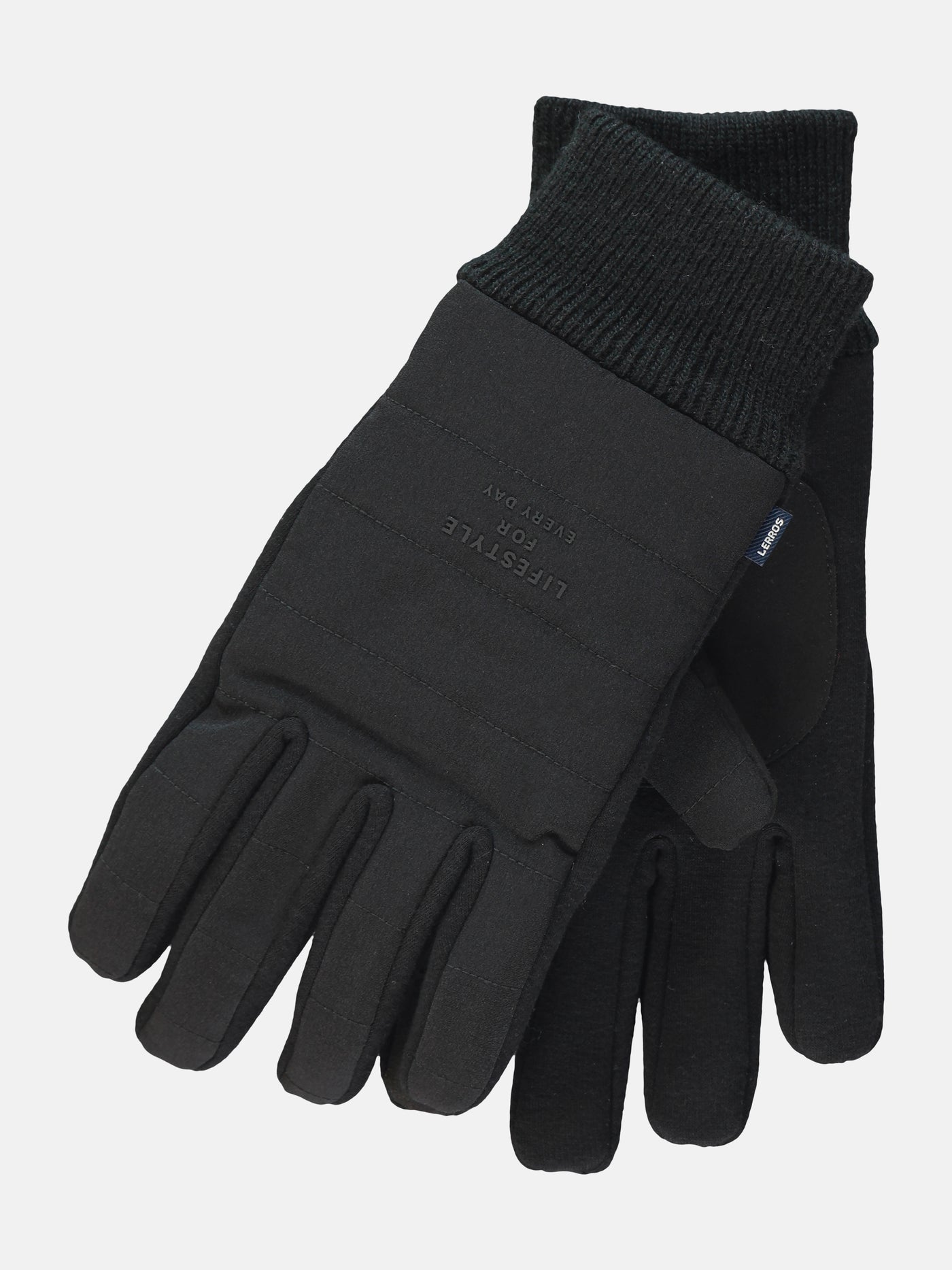 Top-Produzent Nylon glove, lined – LERROS SHOP