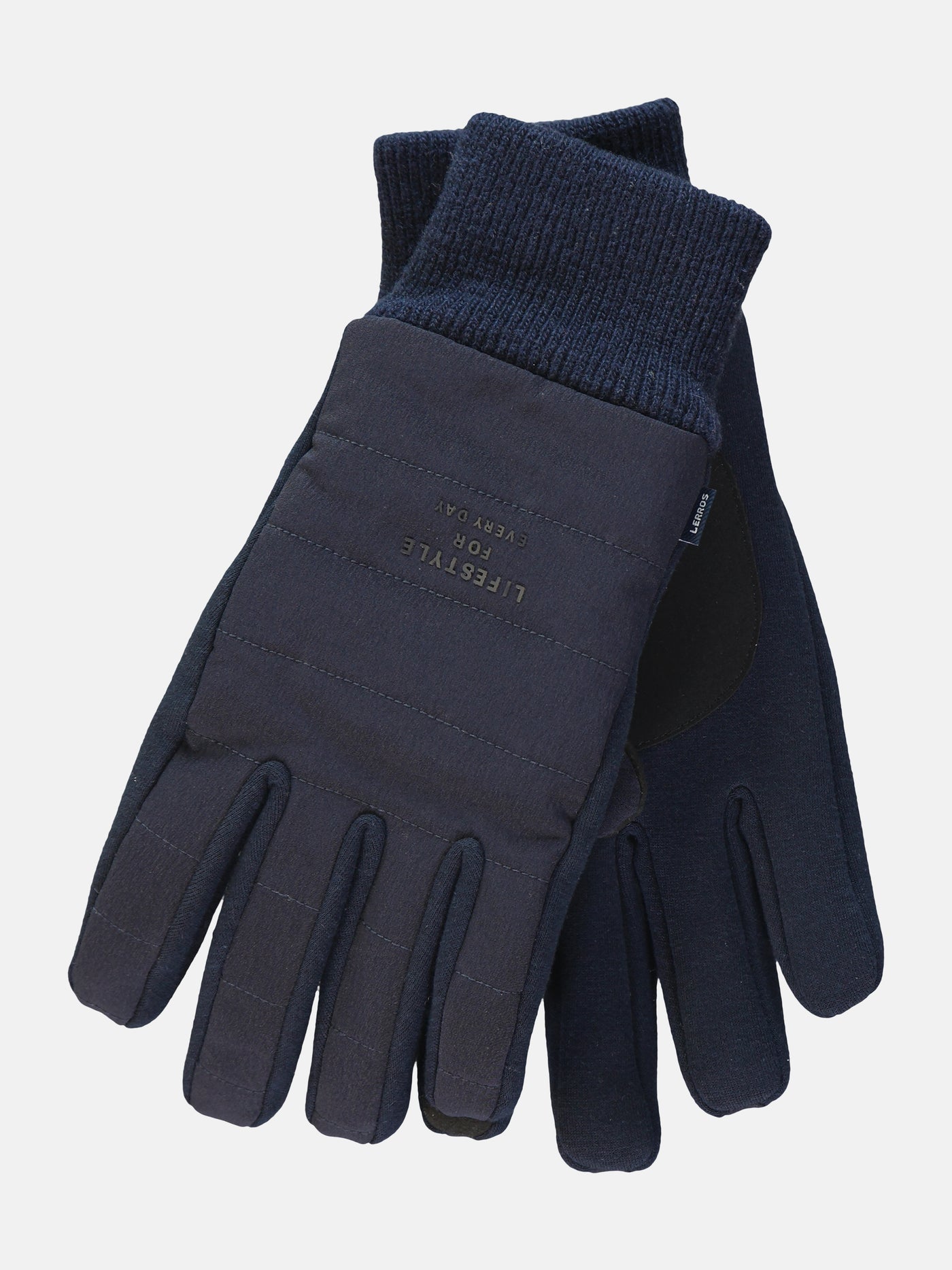 Nylon glove, lined – LERROS SHOP