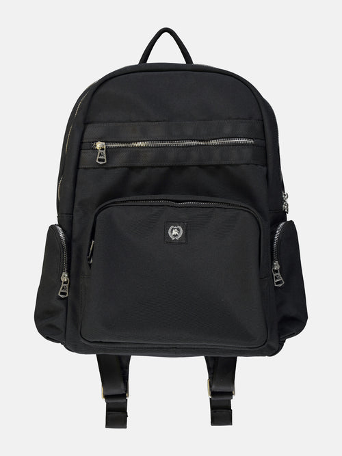 Lerros Basic Rucksack mit vielen Außentaschen