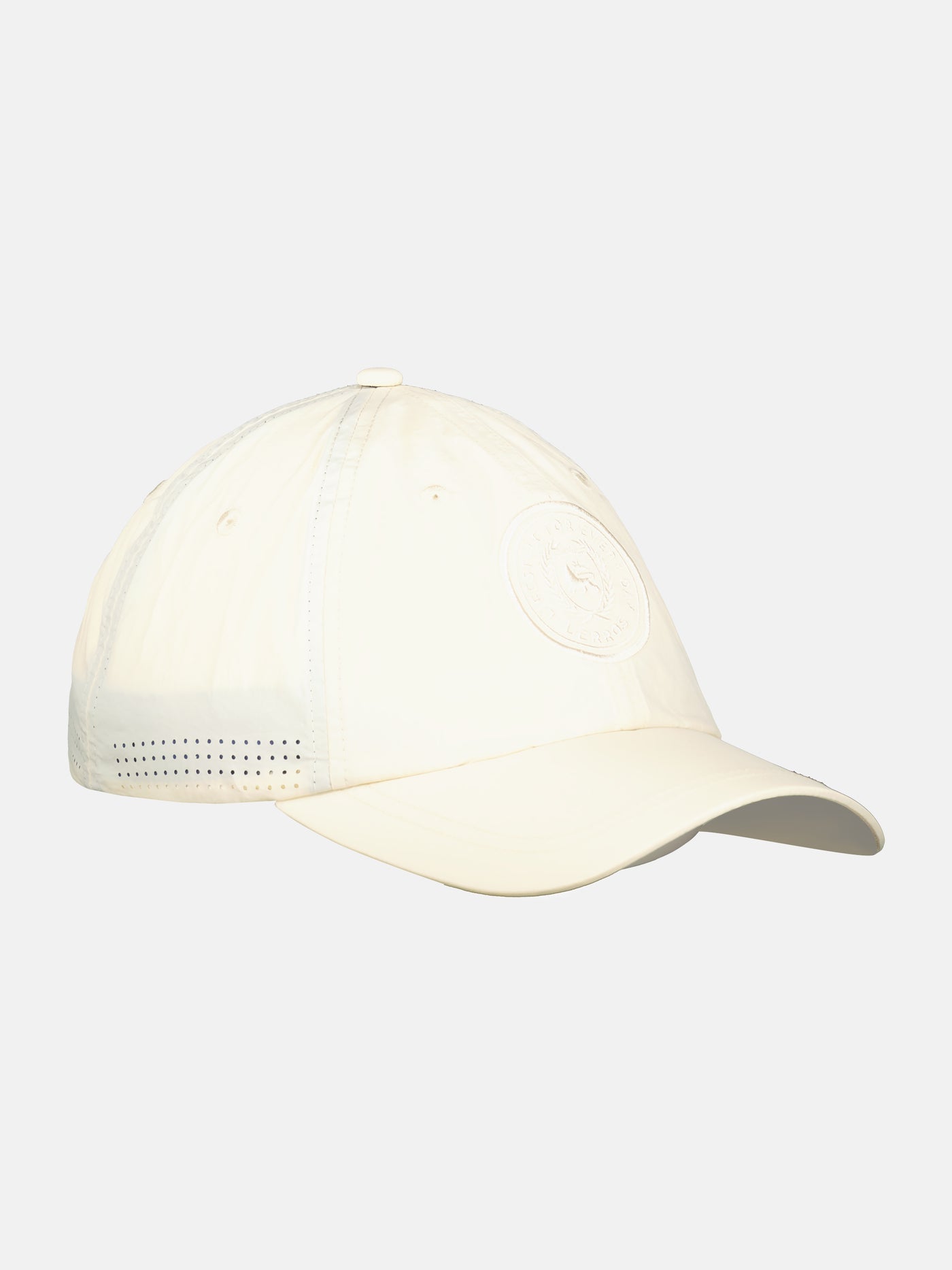 Nylon baseball cap