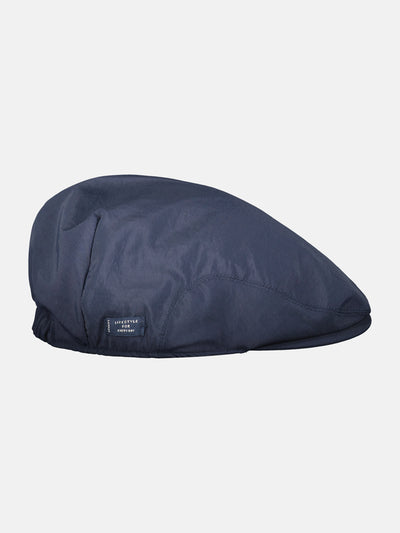 Gatsby flat cap in *Cool &amp; Dry* quality