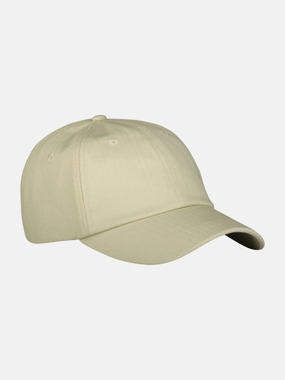 Herringbone cap