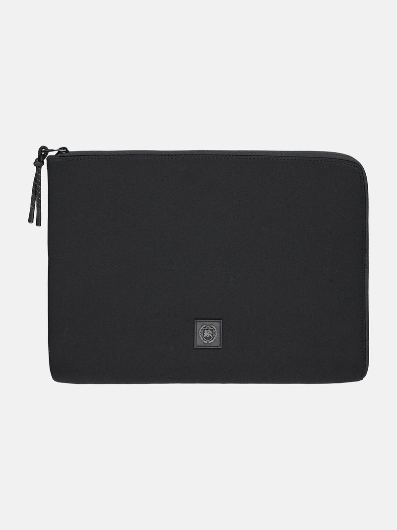 Laptoptasche aus robustem Neopren - LERROS