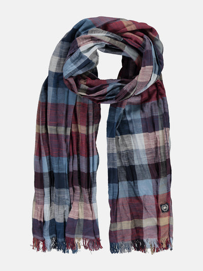 Karoschal für Herren - LERROS