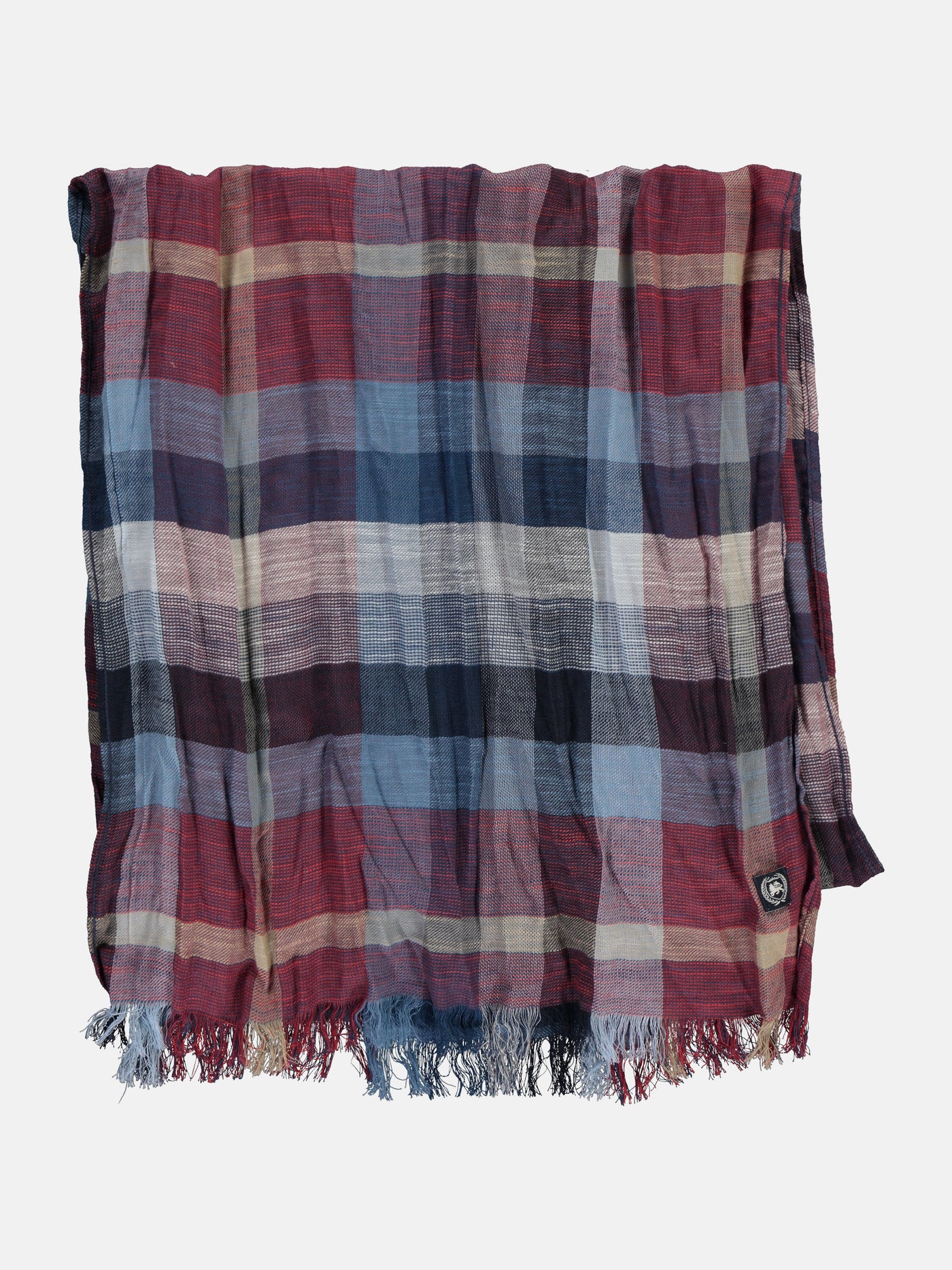 Karoschal für Herren - LERROS