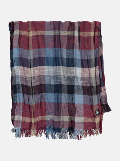 Karoschal für Herren - LERROS