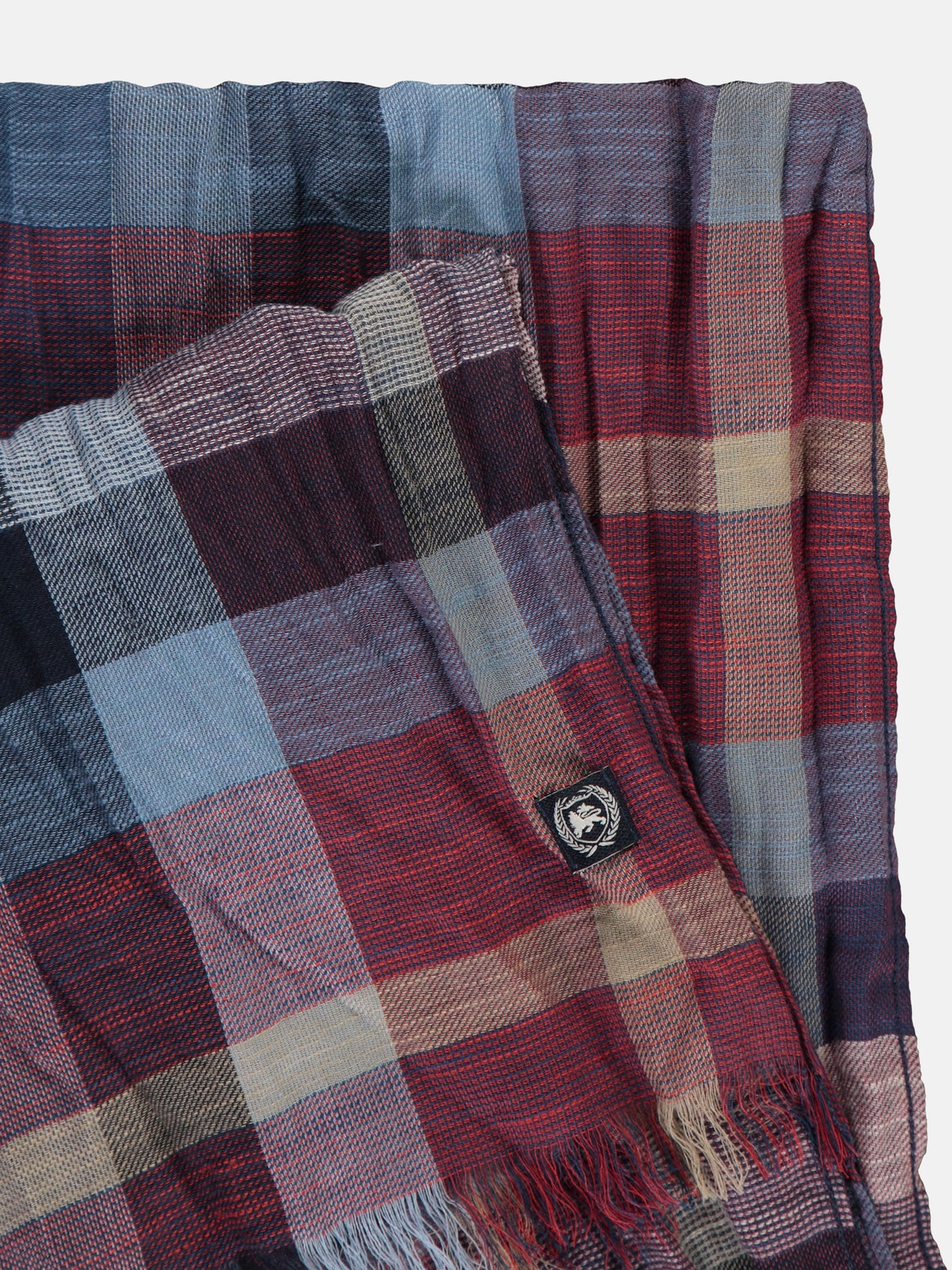 Karoschal für Herren - LERROS