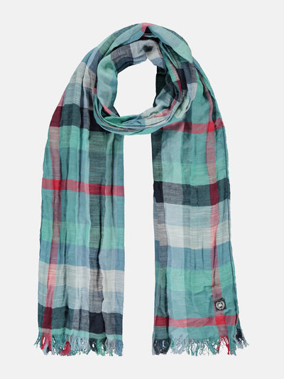 Karoschal für Herren - LERROS