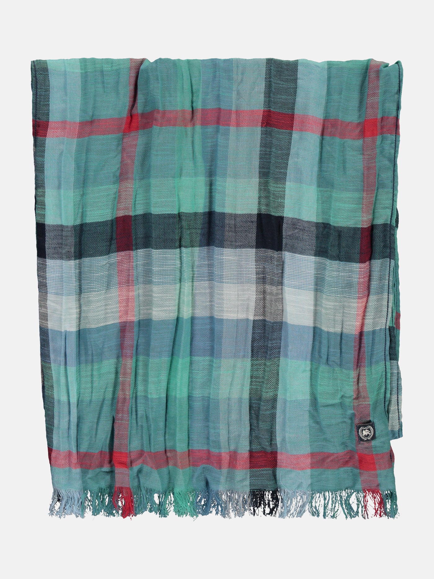 Karoschal für Herren - LERROS