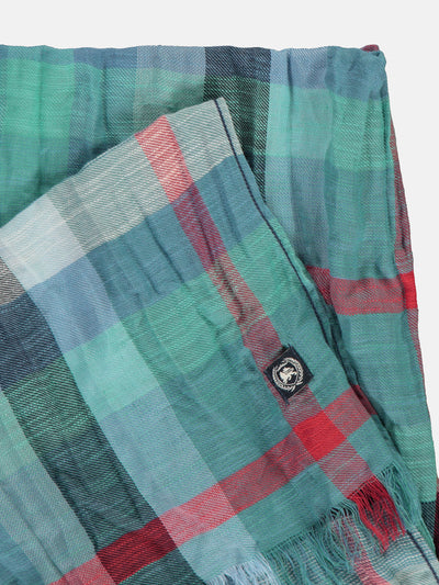 Karoschal für Herren - LERROS