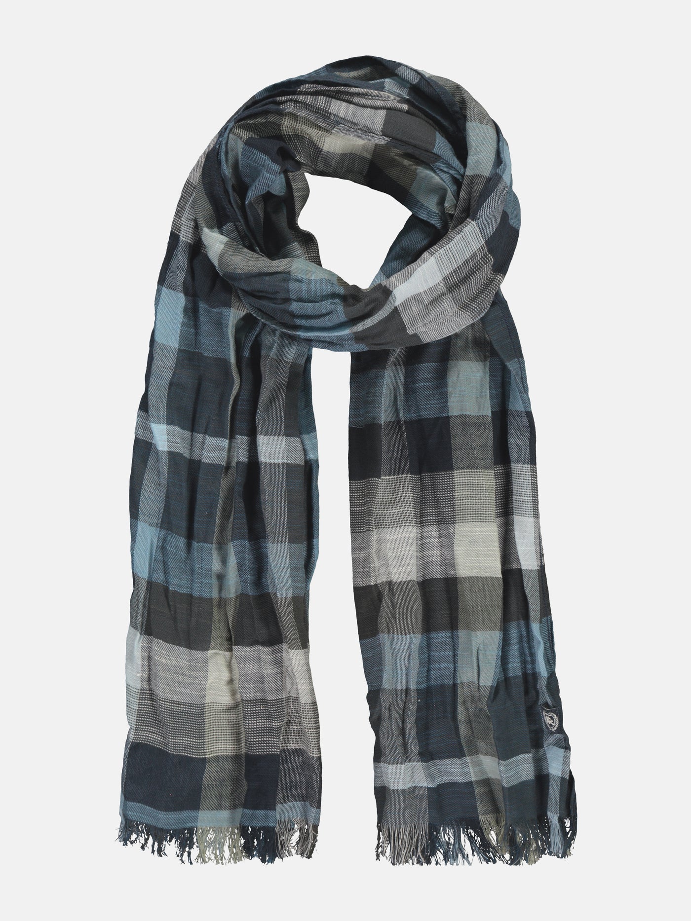 Karoschal für Herren - LERROS