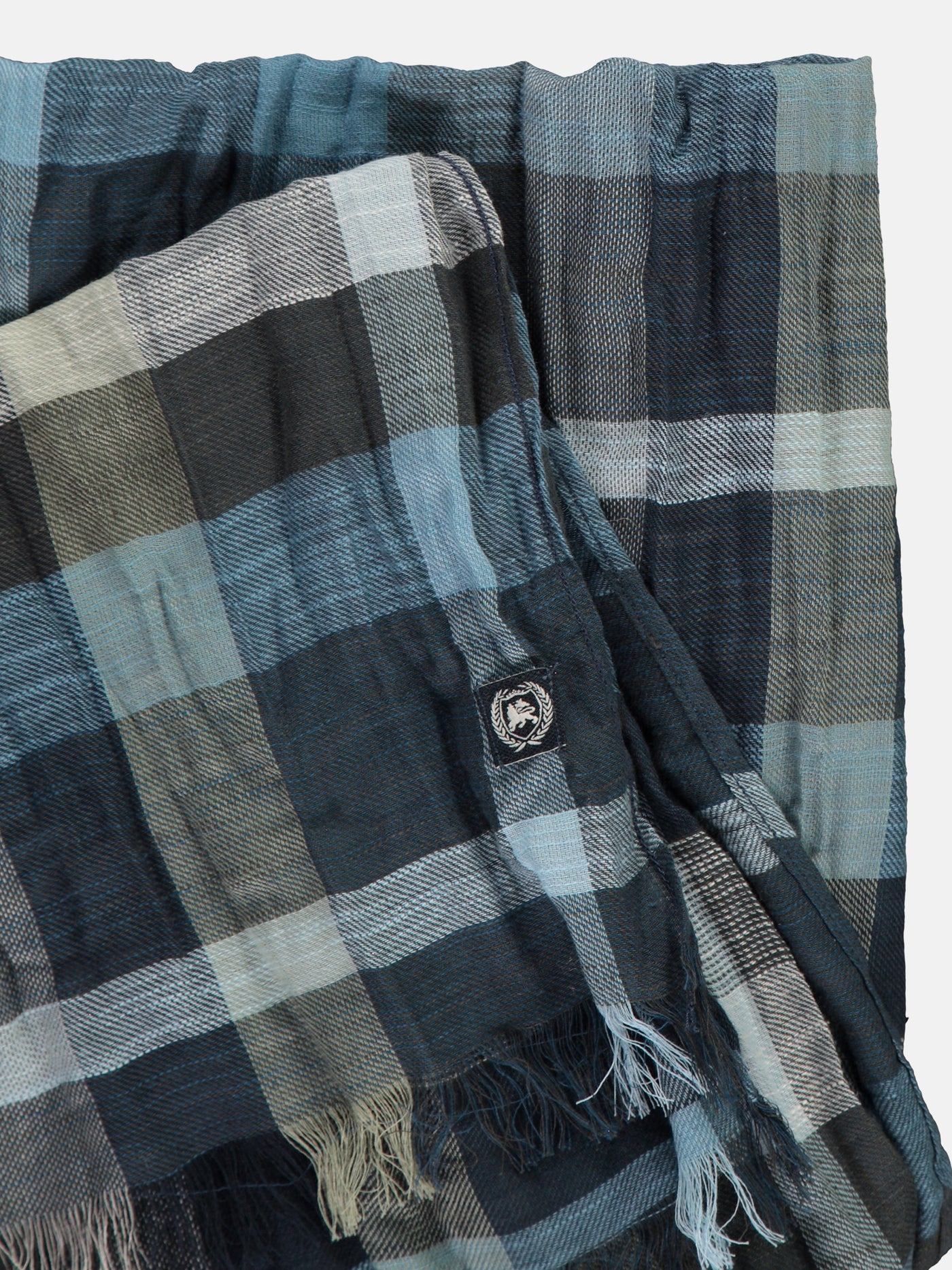 Karoschal für Herren - LERROS